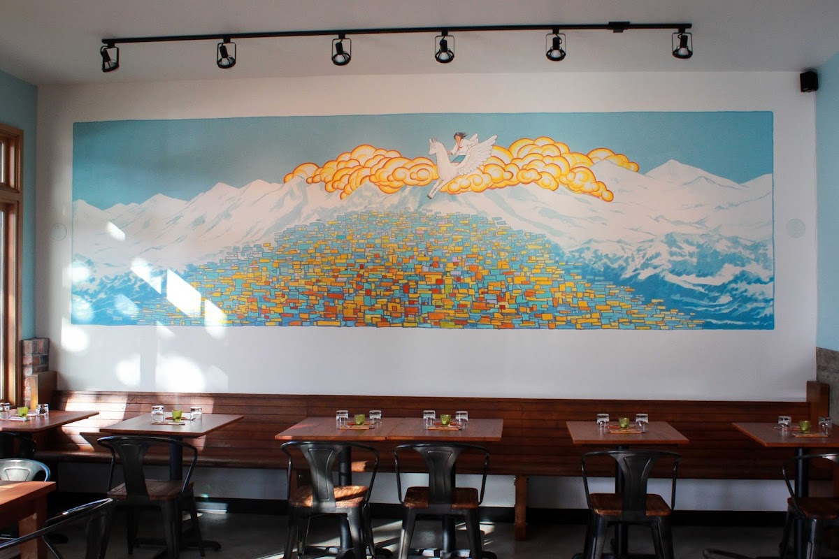 Epif Portland